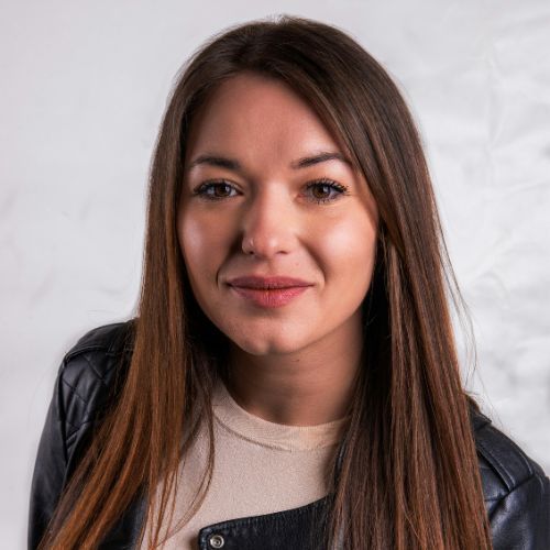 Jennifer Morgan's avatar